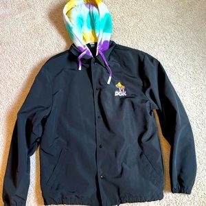 DGK Windbreaker Jacket